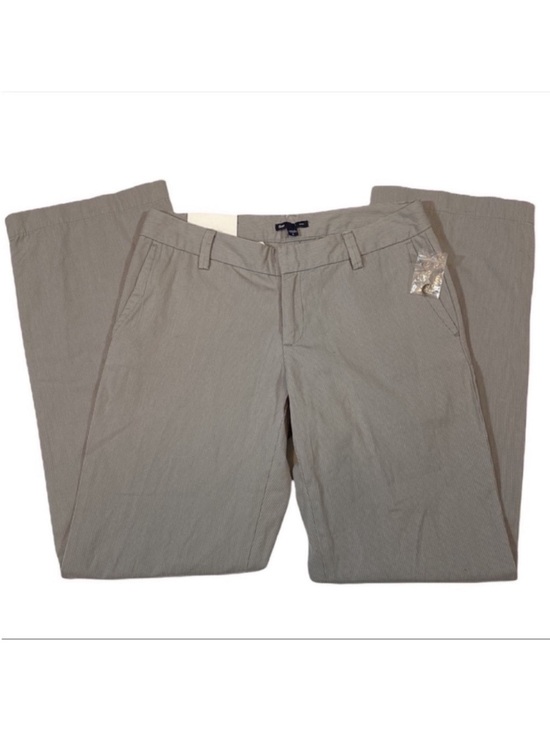 GAP Pants - Gap Chinos Pinstripe Pants